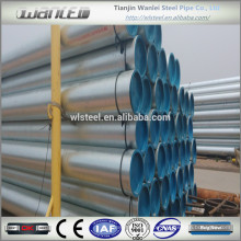 300mm diameter galvanized steel pipe